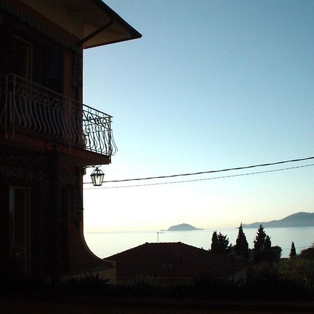 Locanda Miranda Tellaro Exteriér fotografie