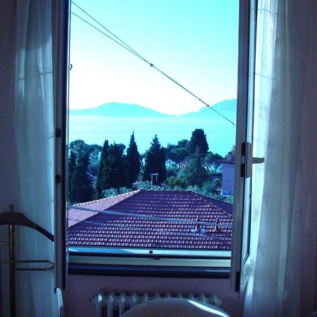 Locanda Miranda Tellaro Exteriér fotografie