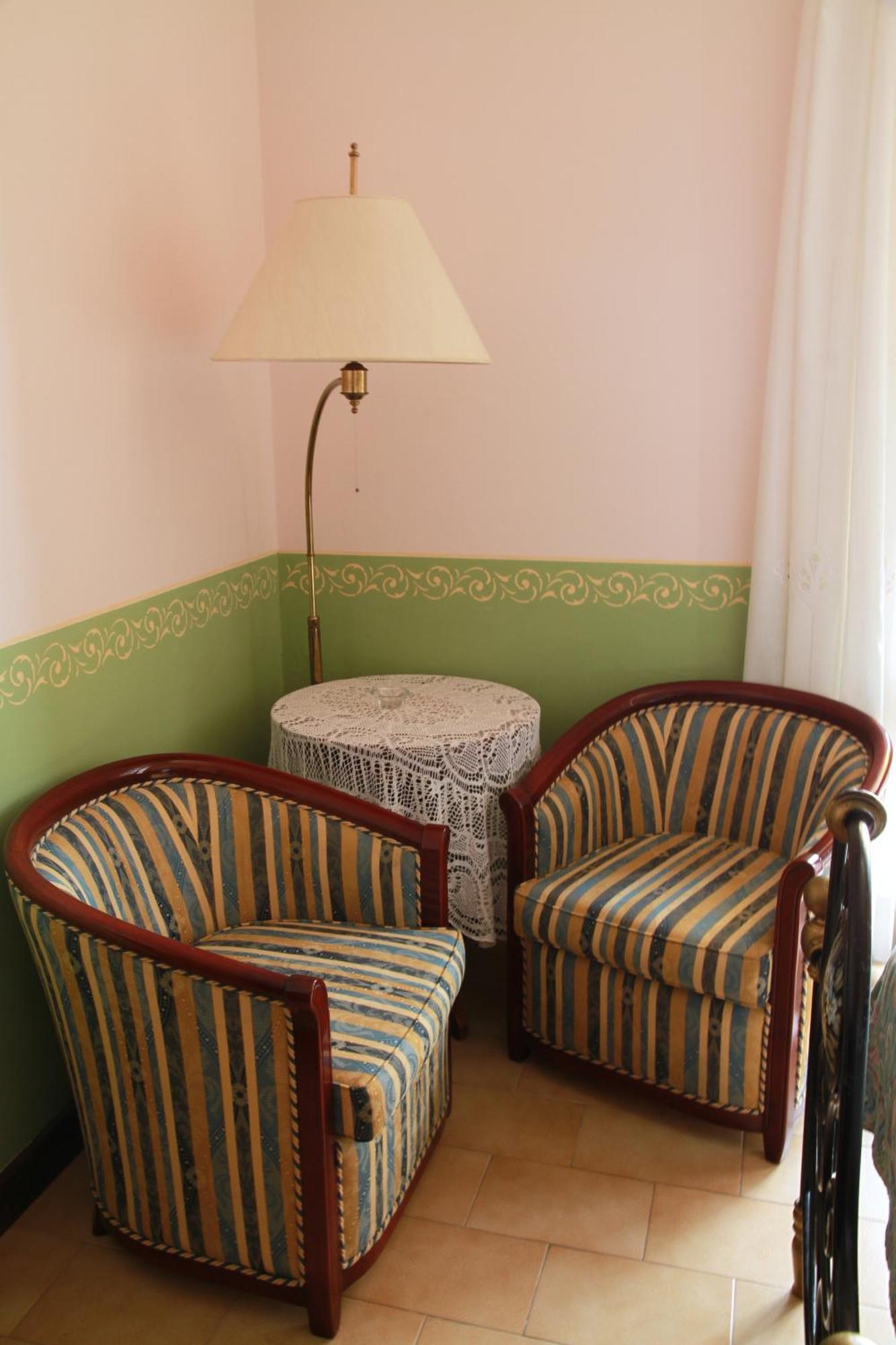 Locanda Miranda Tellaro Exteriér fotografie