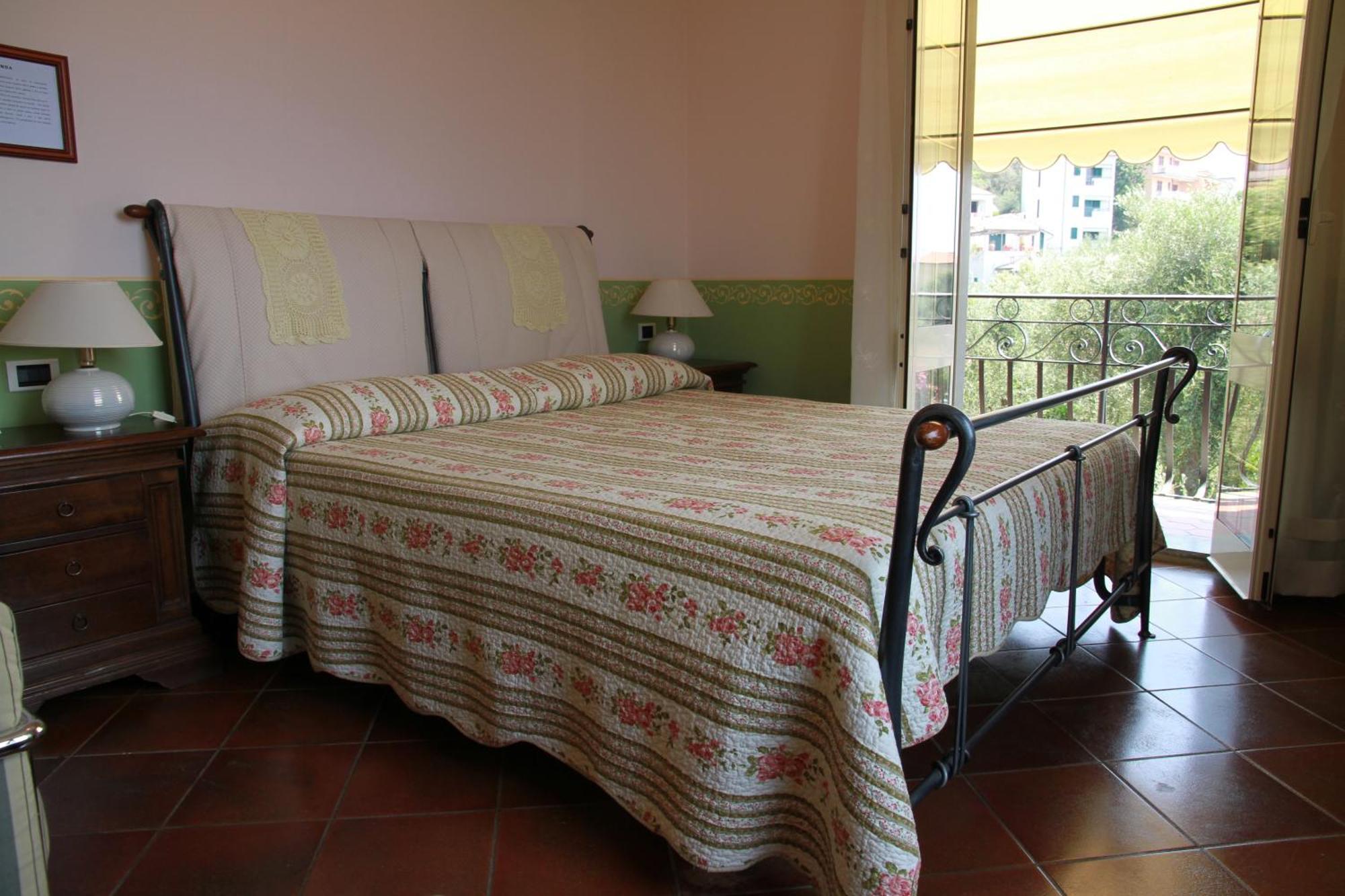 Locanda Miranda Tellaro Exteriér fotografie