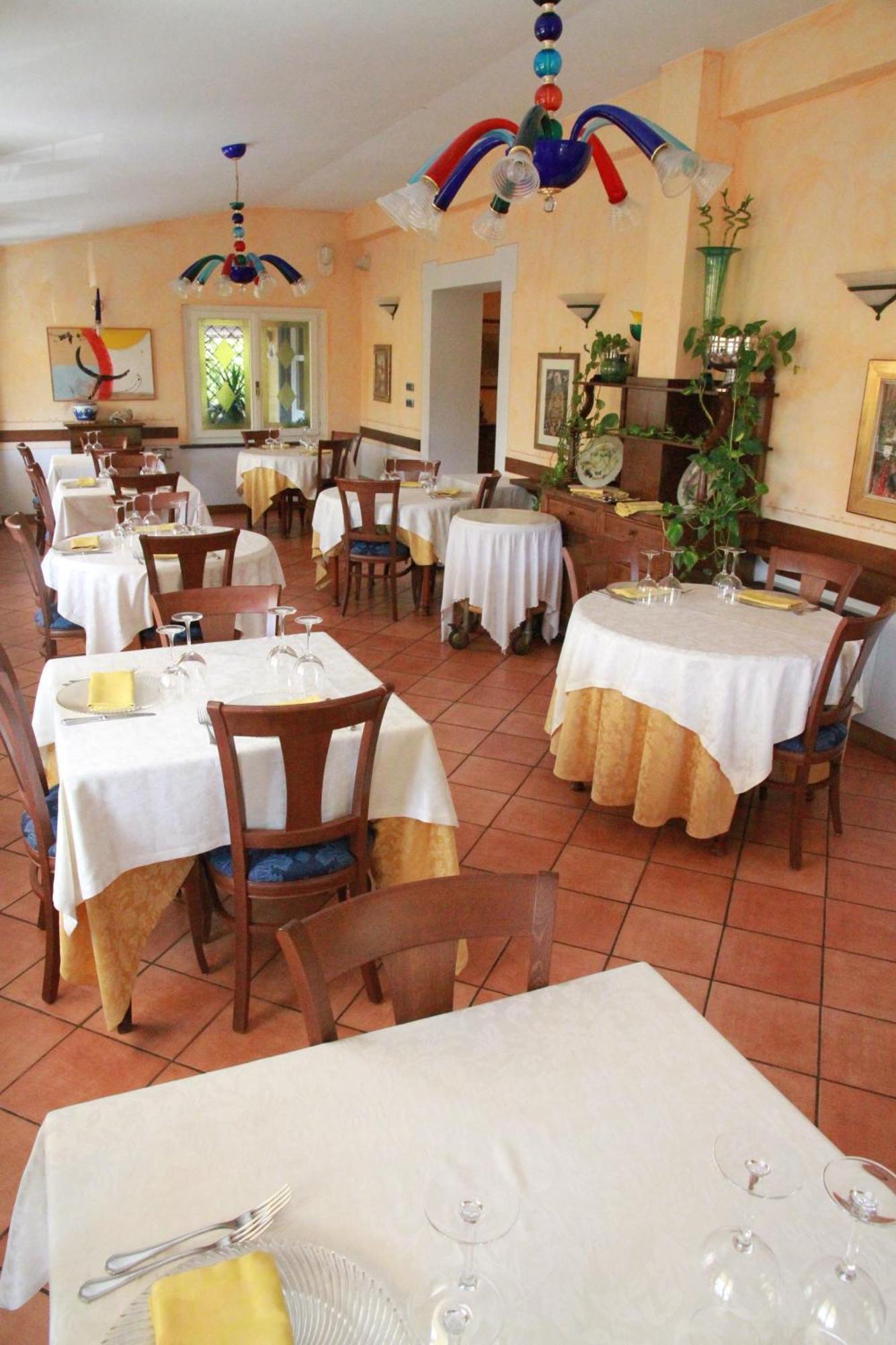 Locanda Miranda Tellaro Exteriér fotografie