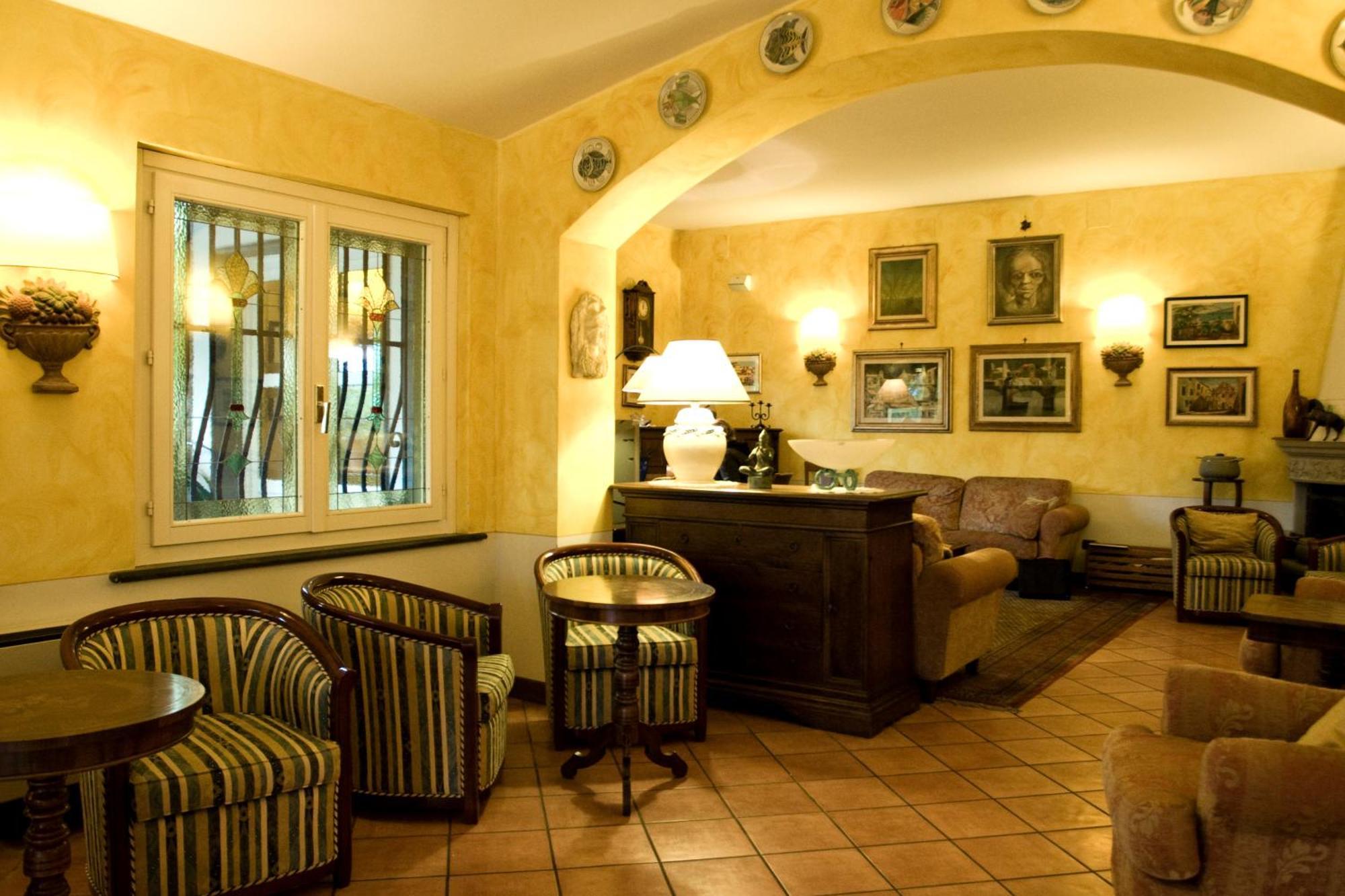 Locanda Miranda Tellaro Exteriér fotografie