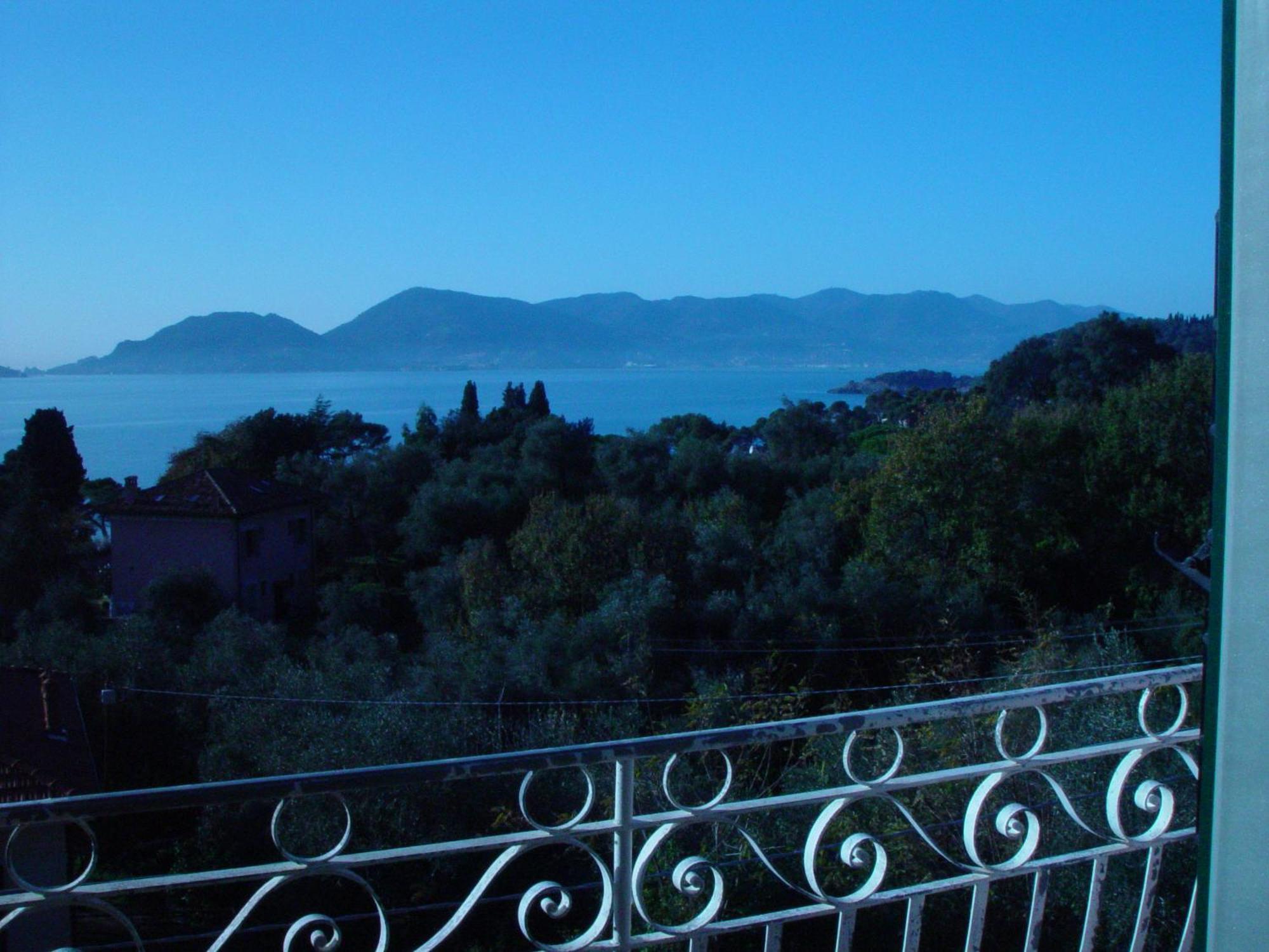 Locanda Miranda Tellaro Exteriér fotografie