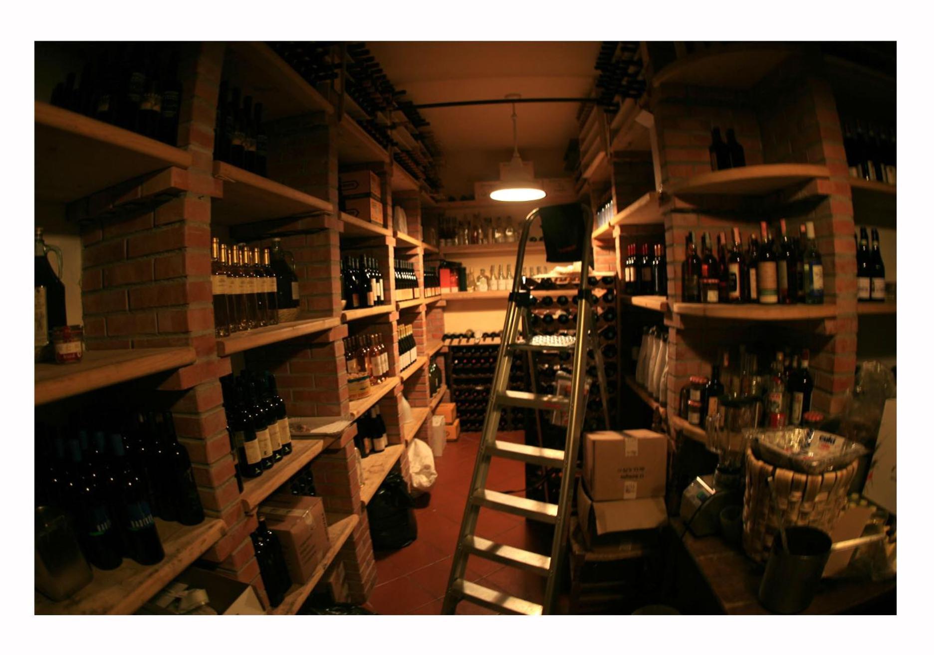 Locanda Miranda Tellaro Exteriér fotografie