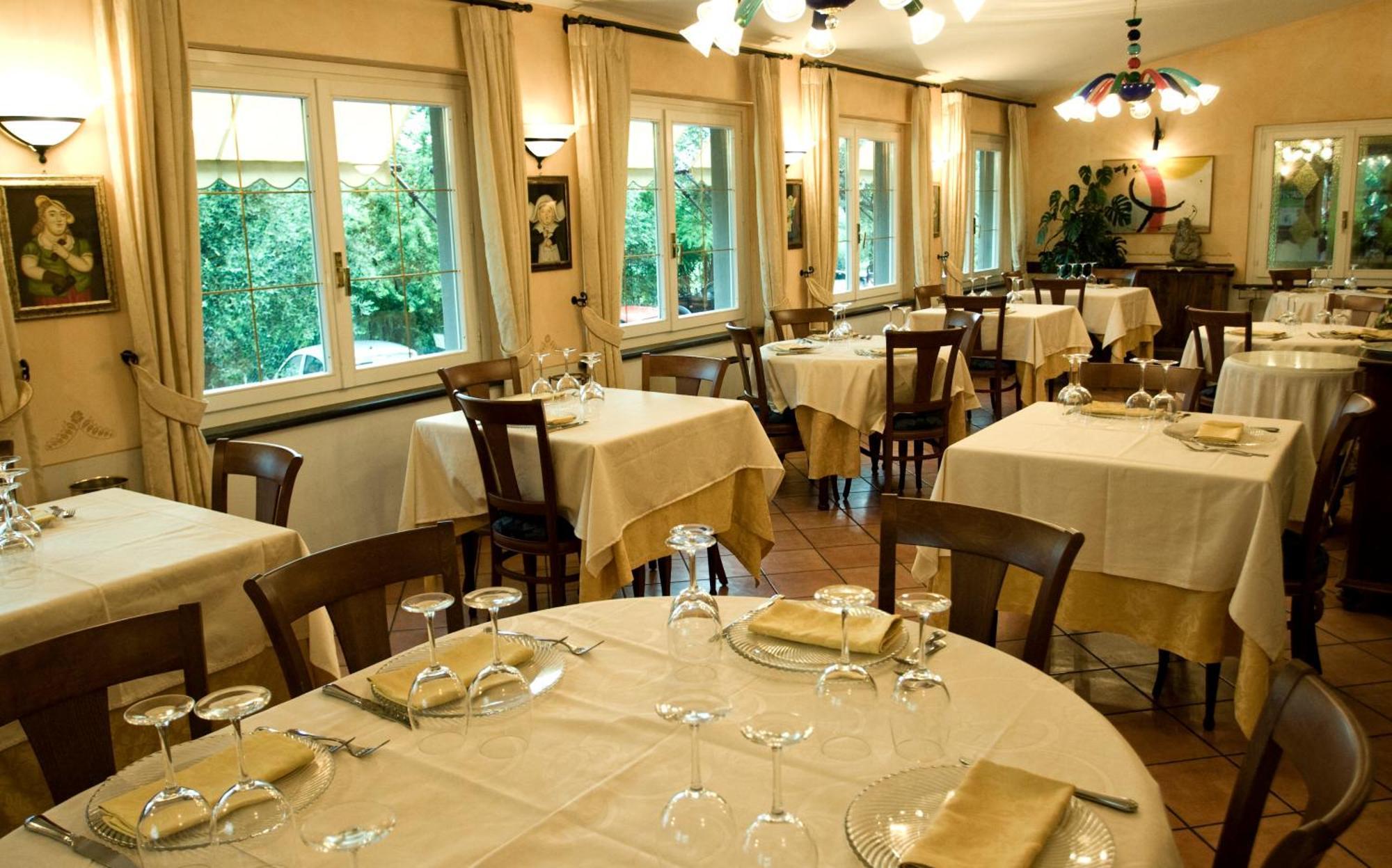 Locanda Miranda Tellaro Exteriér fotografie