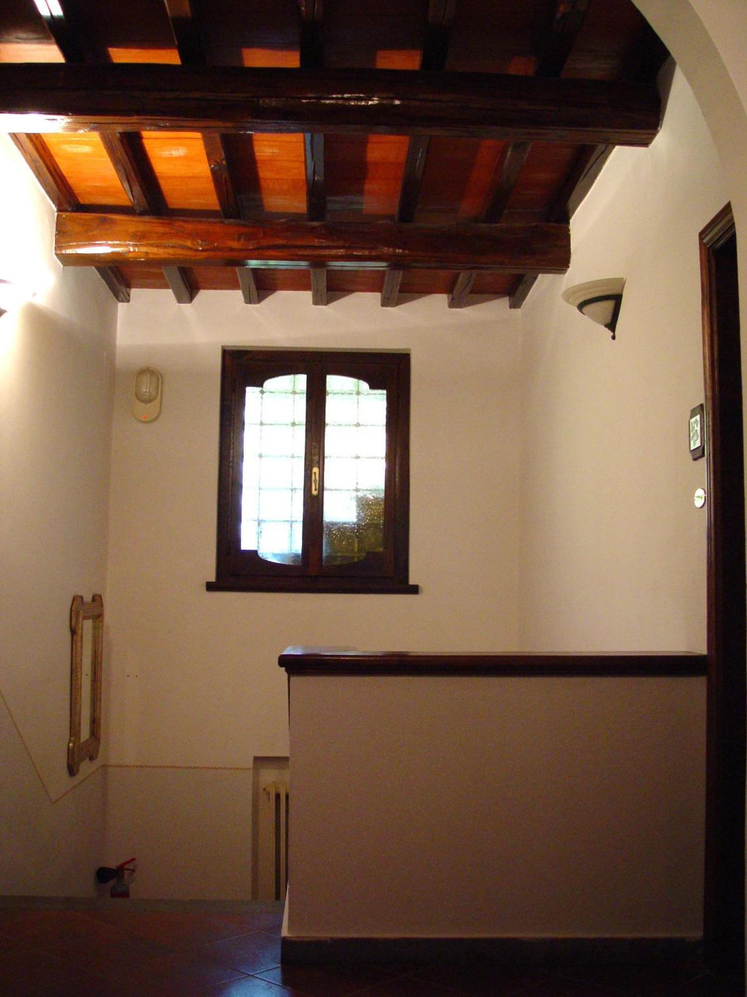 Locanda Miranda Tellaro Exteriér fotografie