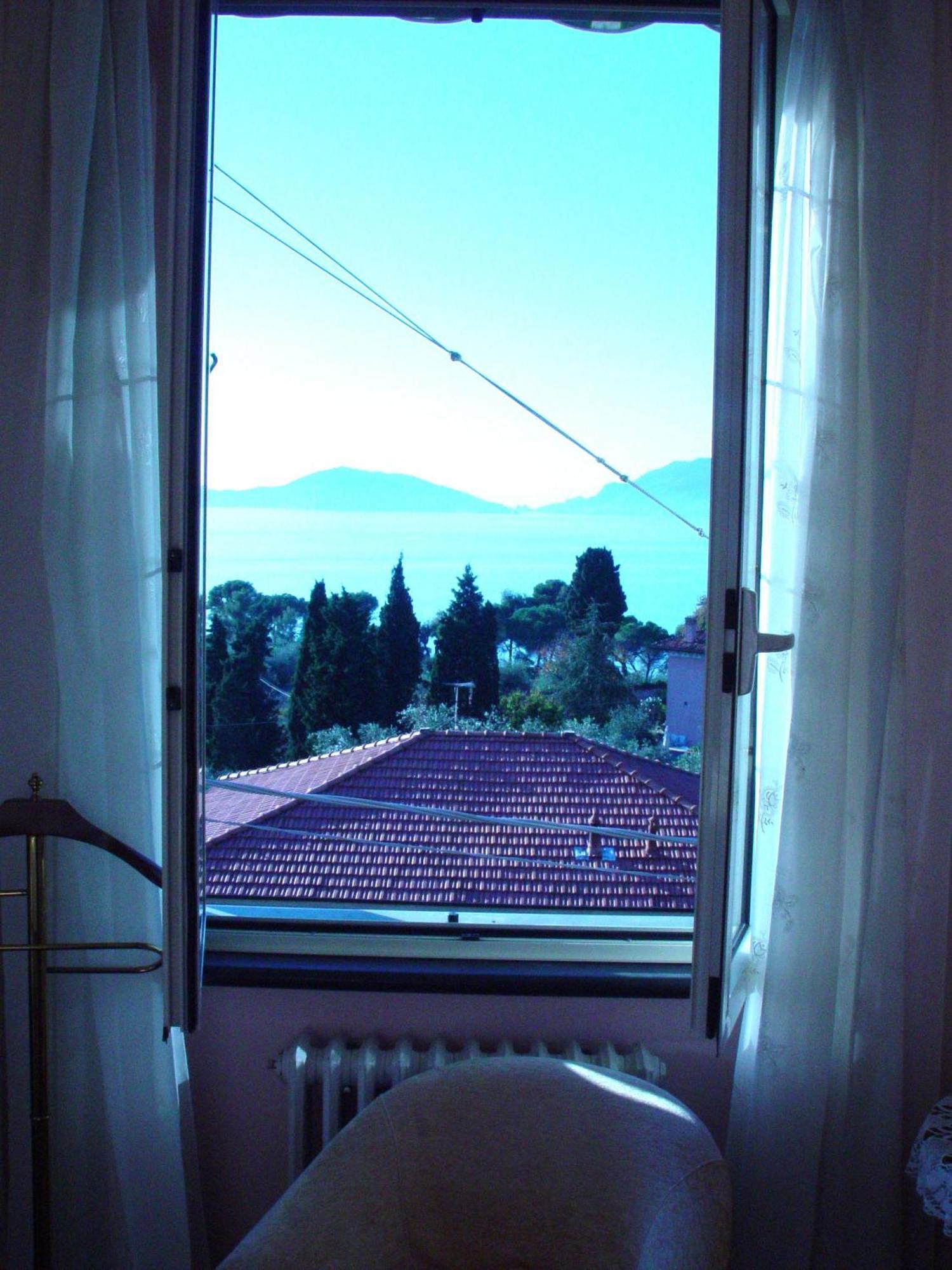 Locanda Miranda Tellaro Exteriér fotografie