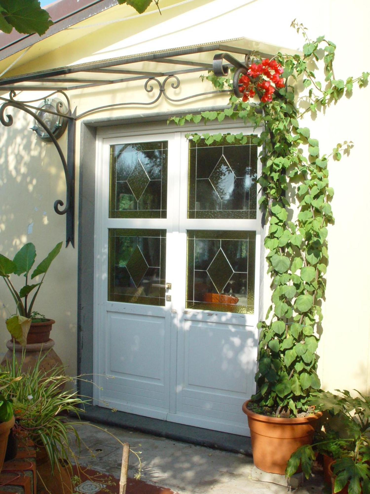 Locanda Miranda Tellaro Exteriér fotografie