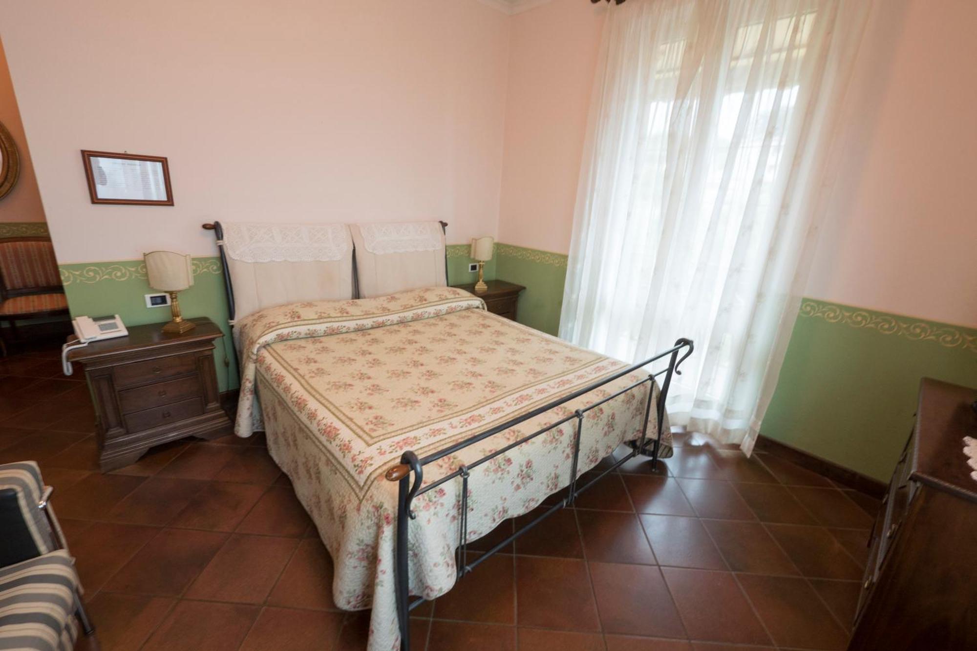 Locanda Miranda Tellaro Exteriér fotografie