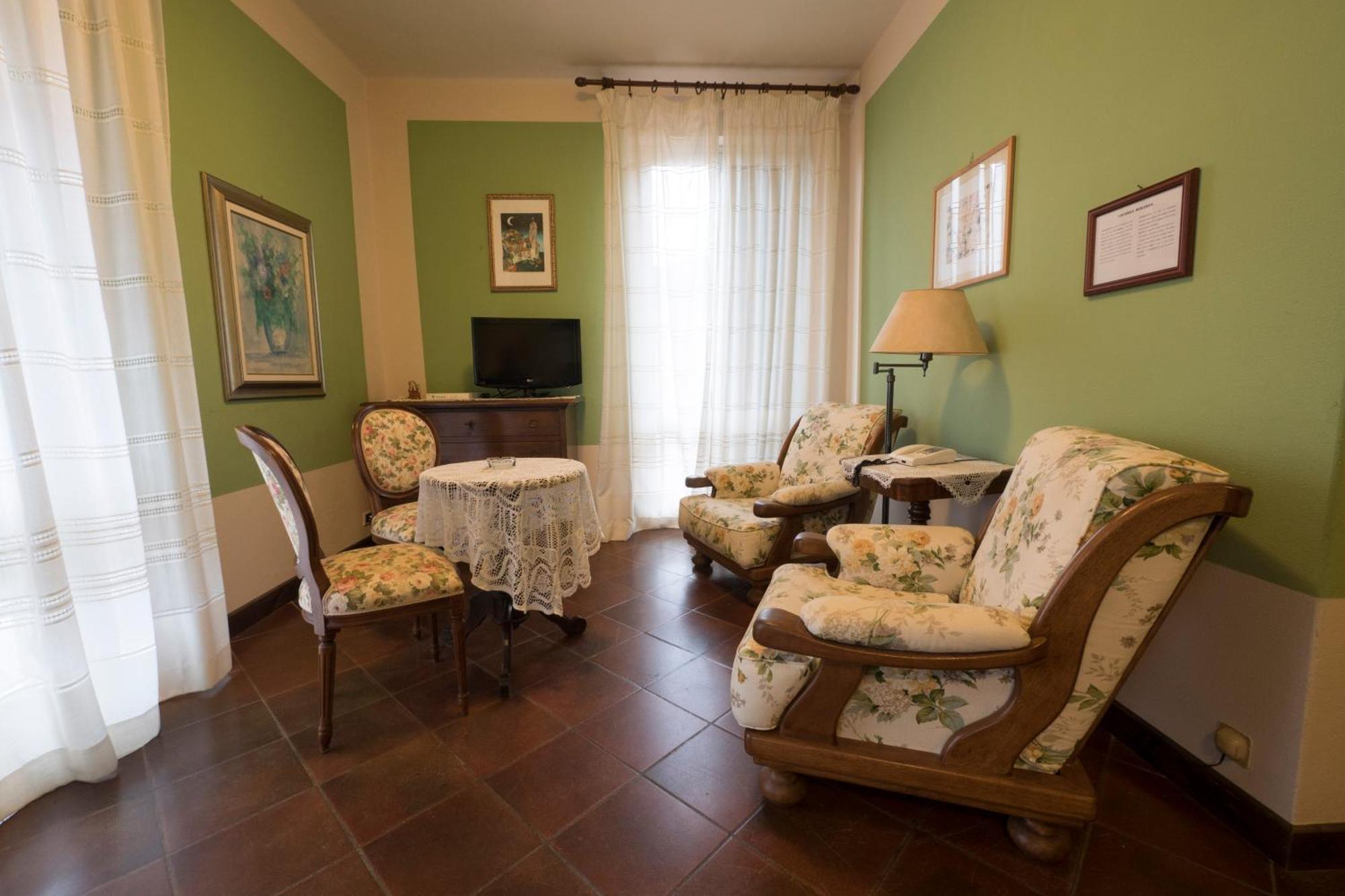 Locanda Miranda Tellaro Exteriér fotografie