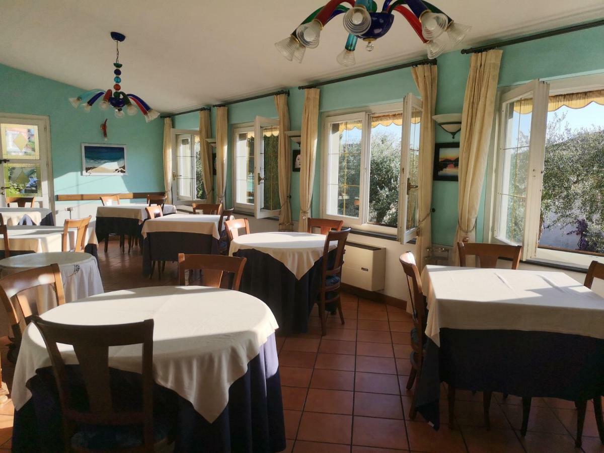 Locanda Miranda Tellaro Exteriér fotografie